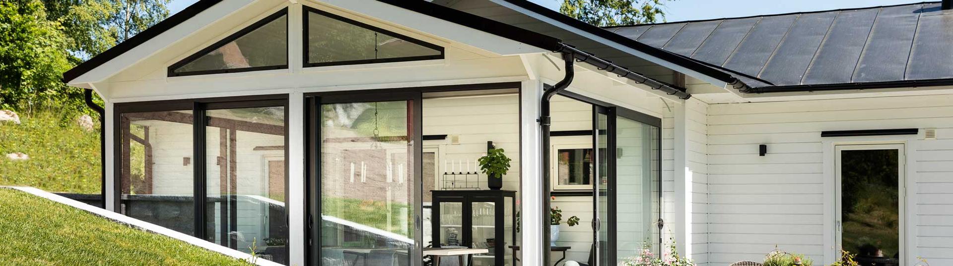 Uterum Sadel Hero Kampanj
